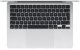 Laptop Neprirazeno MacBook Air 13'' M5 chip with 10-core CPU and 8-core GPU, 16GB, 512GB SSD - Silver 2
