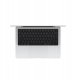Laptop Neprirazeno MacBook Pro 14'' M5 Pro chip with 15-core CPU and 16-core GPU, 24GB, 1TB SSD - Silver 2