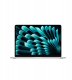 Laptop Neprirazeno MacBook Air 13'' M5 chip with 10-core CPU and 8-core GPU, 16GB, 512GB SSD - Starlight 2