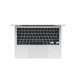 Laptop Neprirazeno MacBook Air 13'' M5 chip with 10-core CPU and 8-core GPU, 16GB, 512GB SSD - Starlight 3