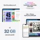 Laptop Neprirazeno MacBook Air 13'' M5 chip with 10-core CPU and 8-core GPU, 16GB, 512GB SSD - Starlight 6