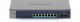Switch NETGEAR MS510TXUP 8-PORT POE++ + 1