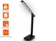 Lampka biurkowa LTC Lampka biurkowa LTC LED 10W, 3 tryby świecenia 3000/4500/6000K, ładowanie indukcyjne, panel dotykowy, regulowana 1