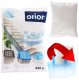 Orion Wkład do pochłaniacza wilgoci granulki ULTRA FRESH 450 g ORION 832380 4