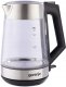 Czajnik Gorenje K17OGS Kettle Electric Capacity 1.7 L Power 2200 W Stainless steel 1