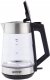 Czajnik Gorenje K17OGS Kettle Electric Capacity 1.7 L Power 2200 W Stainless steel 2