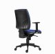 Krzesło biurowe Powerton Powerton ERGO HANA Ergonomiczny fotel biurowy, Niebieski 4