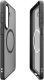 Samsung Etui Samsung Capella Magnet Case na Samsung Galaxy S26+ kompatybilne z MagSafe - czarne 4