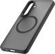 Samsung Etui Samsung Capella Magnet Case na Samsung Galaxy S26+ kompatybilne z MagSafe - czarne 5