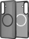 Samsung Etui Samsung Capella Magnet Case na Samsung Galaxy S26+ kompatybilne z MagSafe - czarne 6