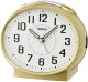 Seiko Budzik Seiko QHK059G Bell Alarm 13x11 cm złoty . 1