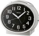 Seiko Budzik Seiko QHK059A Bell Alarm 13x11 cm srebrny . 1