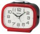 Seiko Budzik Seiko QHK060R Bell Alarm Lumibrite 10x8 cm . 1