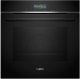 Piekarnik Siemens Piekarnik do zabudowy Siemens HB754G1B1 1