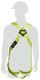 Usorteret Miller BY Honeywell 1036293 pasy bezpieczeństwa 2