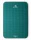 Sea To Summit Mata samopompująca SEA TO SUMMIT Comfort Deluxe Mat Rain Forest 1