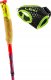 Leki Kije trekkingowe LEKI TRL ULTRATRAIL FX ONE, 115cm czerwone 4