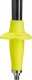 Leki Kije trekkingowe LEKI TRL ULTRATRAIL FX ONE, 115cm czerwone 5