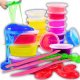 Branded toys H8_tds0776_Zestaw slime CRYSTAL_MUD 1