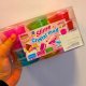 Branded toys H8_tds0776_Zestaw slime CRYSTAL_MUD 12