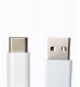 Evoke C2_tds0790_Kabel FAST usb C BIAŁY 9