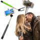 Selfie stick HP D16_tds0570_ Kij do selfie mix kolor 2