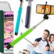 Selfie stick HP D16_tds0570_ Kij do selfie mix kolor 7