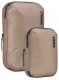 Thule Thule Compression Cube Set - Gentle Beige, 3205564 | Thule 1