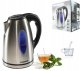 Czajnik Tiross Czajnik elektryczny 1.7L 2200W metalowy stalowy TIROSS TS-1361 11