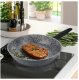 Patelnia Maestro Patelnia granitowa do smażenia na indukcję gaz 28cm MAESTRO MR-1210-28 2