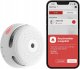 X-SENSE X-Sense XS01-WX WLAN-Mini-czujnik dymu 13