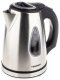 Czajnik Tiross Czajnik elektryczny metalowy 1630W mały 1.0L TIROSS TS-1362 11