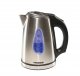 Czajnik Tiross Czajnik elektryczny metalowy 1630W mały 1.0L TIROSS TS-1362 13