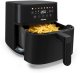 Frytkownica beztłuszczowa Tristar Tristar Digital Airfryer | FR-9060 | Power 1700 W | Capacity 6 L | Black | Hot air technology 2