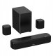 Soundbar Ultimea Soundbar Ultimea Aura A50 Pro 4