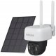 Kamera IP Tesla TESLA SecureQ SC45 Zewnętrzna kamera na kartę SIM 4G z panelem słonecznym 6