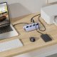 HUB USB Unitek Unitek Ergonomiczny hub USB-C | 4x USB-A | 5Gbps 4