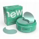CLAVIER_New Undereye Skin Hydrogel Unredeye Pathes odmładzające żelowe płatki pod oczy 60szt 1