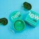 CLAVIER_New Undereye Skin Hydrogel Unredeye Pathes odmładzające żelowe płatki pod oczy 60szt 3