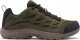 Buty trekkingowe męskie Columbia Columbia Crestwood Waterproof 2100651383 Zielone 41,5 2
