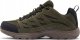 Buty trekkingowe męskie Columbia Columbia Crestwood Waterproof 2100651383 Zielone 41,5 3