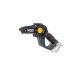 Piła łańcuchowa Bestcraft Batavia B.V. | 18V Nexxsaw Cordless Brushless One-Hand Chainsaw V3 Ultra, Without Battery and Charger | 17.78 cm | Chainsaw 1