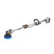 Myjka ciśnieniowa Metabo Batavia B.V. | 18V Twin Brush - Cordless Brushless Telescopic Power Scrubber, Without Battery and Charger | IPX7 1