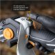 Piła łańcuchowa Bestcraft Batavia B.V. 18V Nexxsaw Cordless One-Hand Chainsaw 6'' V3 - Without Battery and Charger | Chainsaw 1