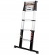 AWTools Batavia B.V. | Giraffe PRO Telescopic Ladder 3.81 m 1