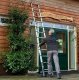 AWTools Batavia B.V. | Giraffe PRO Telescopic Ladder 3.81 m 4