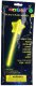 LeanToys Różdżka Fluorescencyjna Gwiazda Świecąca W Ciemności Stick Neon 22cm LEAN TOYS (27999) 5