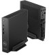 Komputer Dell Dell OptiPlex 3000 Thin Client - Thin Client - DTS - 1 x Pentium Silver N6005 / 2 GHz - RAM 8 GB - SSD 256 GB - NVMe, Class 35 - UHD Graphics - 1GbE, Bluetooth, Wi-Fi 6E - WLAN: Bluetooth, 802.11a/b/g/n/ac/ax (Wi-Fi 6E) - 11 IoT Enterprise 2 6
