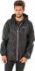 Kurtka męska Brugi Kurtka męska 4NC8-500 Nero r. L 3