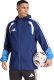 Kurtka męska Adidas Kurtka męska adidas Tiro 26 Rain Jacket granatowa JY8963 M 1